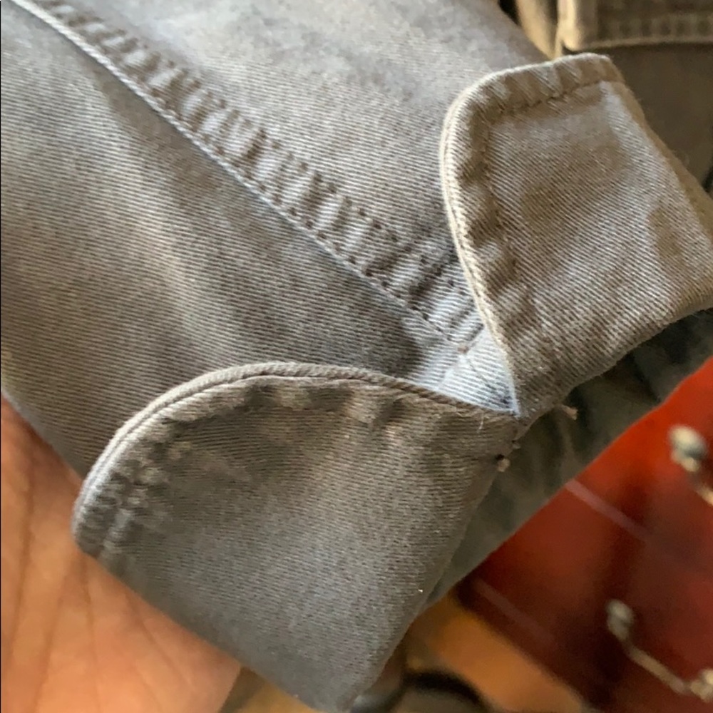 Sanctuary Surplus Jacket - image 4